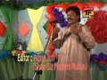 Manzoor Kirloo - Saraiki Funny Drama - Part 1 - Official Video
