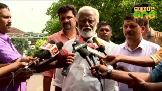 BJP State core committee meet commences in Palakkad