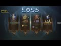 thane support loss