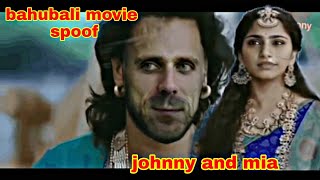 Bahubali 2 The Conclusion 2017 | Bahubali Spoof | Bahubali Movie Vs Reality | Bahubali Funny Spoof