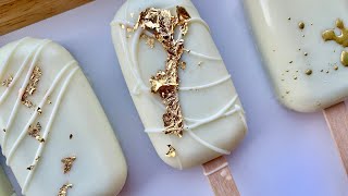 How to make perfect cakesicles l chocolate cake popsicle tutorial
