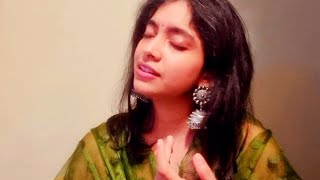 Aji Rooth Kar Ab Kahan Jaiyega | Madhumita Bhaskar