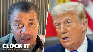 Why Neil deGrasse Tyson says it’s time to ‘wake the f**k up!’