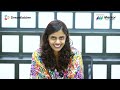 kani kusruthi interview zero to one episode 3