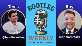 Does the Rally Continue? (AAPL, AMZN, SPCX) | BTLG Weekly