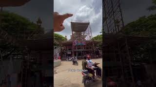 Khairatabad Ganesh Idol 2023 | Latest Update | Hyderabad Ganesh 2023 | Mohit Creation