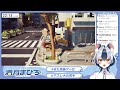 【グーグーピザ】発売初日の高難易度ゲーム？！ピザを宇宙に届けます！！🍕🐁【 vtuber 満月まひろ】