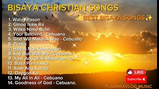 Bisaya Worship Christian Songs