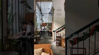 Hi chi Minh cafe 胡志明咖啡店 #vietnam #vietnamtravel #越南 #cafe #café #cafevlog #咖啡廳 #咖啡 #下午茶 #悠閒 #relax