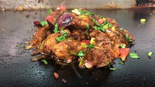 Chilli Chicken #NSM12 | Namaku Sorutha Mukkiyam