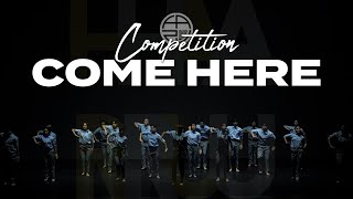 COME HERE | EXHIBITION | WIDE VIEW | HARU COMPETITION 2022