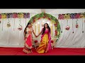 O jiji dance and papa khte  hai.. Sisters Dance in Sangeet...