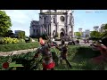 chivalry 2 the desecration of galencourt no commentary gameplay 1080p 60fps