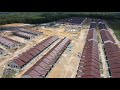 Projek Perumahan *'TAMAN ANGGERIK PUTIH'* Machang, Kelantan