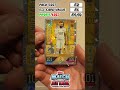 Match Attax 22/23 Opening | HUGE 100 Club Pulled 🥶 #shorts #matchattax