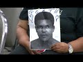 Thousands gather to mourn life of Muhammad Ali