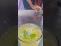 passion fruit kulki sarbath drink youtubeshorts fannyvideo streetfood sabscribe kuchi