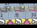 💰Moneybag Symbol Win! $1,000,000 Spectacular $50 Session NJ Lottery💰