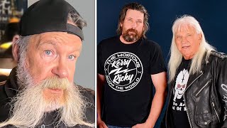 Dutch Mantell on The Death of Ricky Morton's Son, Jonathan Morton