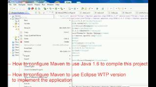 Struts2 Tutorila 1 Part 1