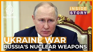 Will Vladimir Putin go nuclear in Ukraine? | Inside Story
