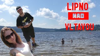 Lipno nad Vltavou 2021