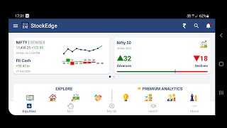 Swing Trading Tricks with Stock Edge