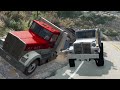 dummy vs. the stig repossession war 2 beamng.drive