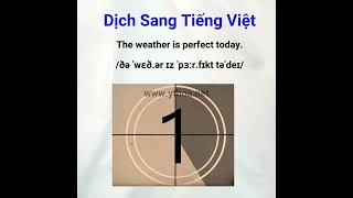 Dịch sang tiếng Việt trong 5 giây P10