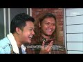 Trek Selebriti 2019 Episod 13 - TUJU K-CLIQUE