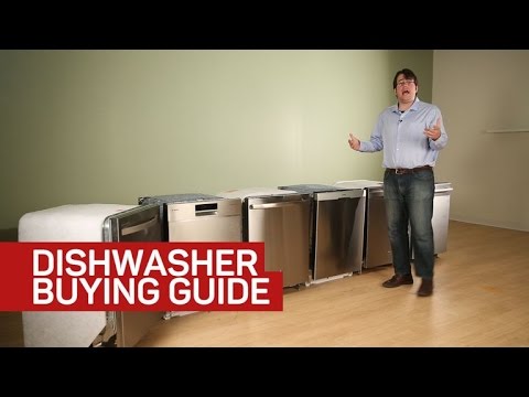 Here’s what to look for as you shop for your next dishwasher Here’s what to look for as you shop for your next dishwasher