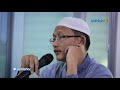 syarat sah sholat ustadz abu yahya badru salam lc