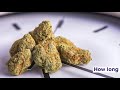 what is decarboxylation and why is it so important weed easy