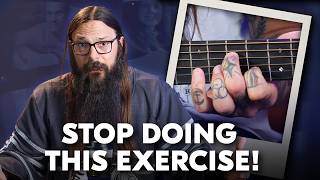 Guitar Practice That Doesn't Suck | Acoustic Tuesday S2E3