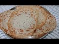 ഗോതമ്പ് പാലപ്പം || Wheat Breakfast 😋👌 Instant Appam