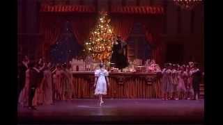 The Nutcracker / El Cascanueces / Iñaki  Urlezaga / Acto 1