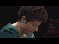 Bakliev's Toccata in C sharp minor performed by Margaret Fingerhut