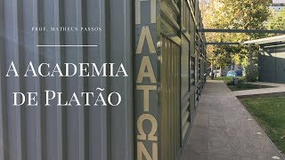 A Academia de Platão