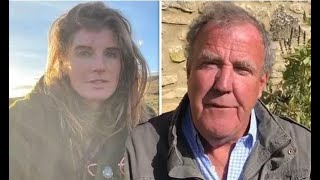 Amanda Owen admits she’s never watched Clarkson’s Farm   despite Jeremy’s praise