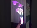 쿠거 퀀커 컴퓨터 케이스 argb led 아크릴 컴퓨터조명 주문제작