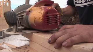 Remodel Rip Off (Home Repair Scam)