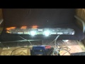 Whelen lightbar for sale