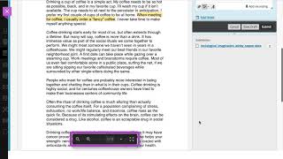 Inline Grading in the Original Course View