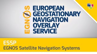 ESSP - EGNOS Satellite Navigation Systems