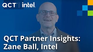 QCT Partner Insights: QCT’s Latest Generation of Server Systems Powered by Intel® Xeon® 6 processors