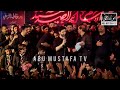 Maula Zawar Bana Dey || Ali Shanawar & Nadeem Sarwar || Majlis Ayam E Fatmiyah || Nashtar Park khi