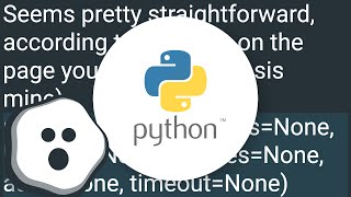 Using headers with the Python requests library's get method