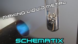 Making Liquid Metal Thermal Compound (Save $$$)