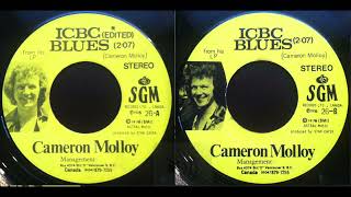 Cameron Molloy -  ICBC Blues  - 7\