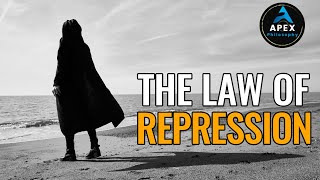 Confront Your Dark Side | The Law of Repression | Robert Greene | Laws of Human Nature